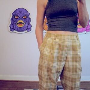 Springy ASOS Design slacks pants US 4